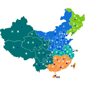 呼伦贝尔变压器厂营销网络