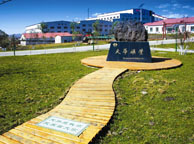 呼伦贝尔天华矿业集团