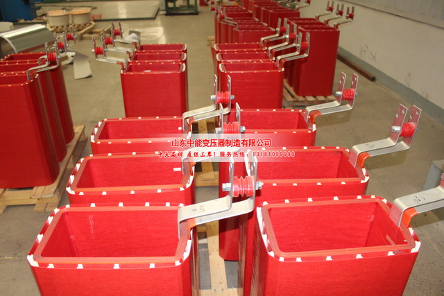 呼伦贝尔SCB10-800KVA/10KV/0.4KV干式变压器